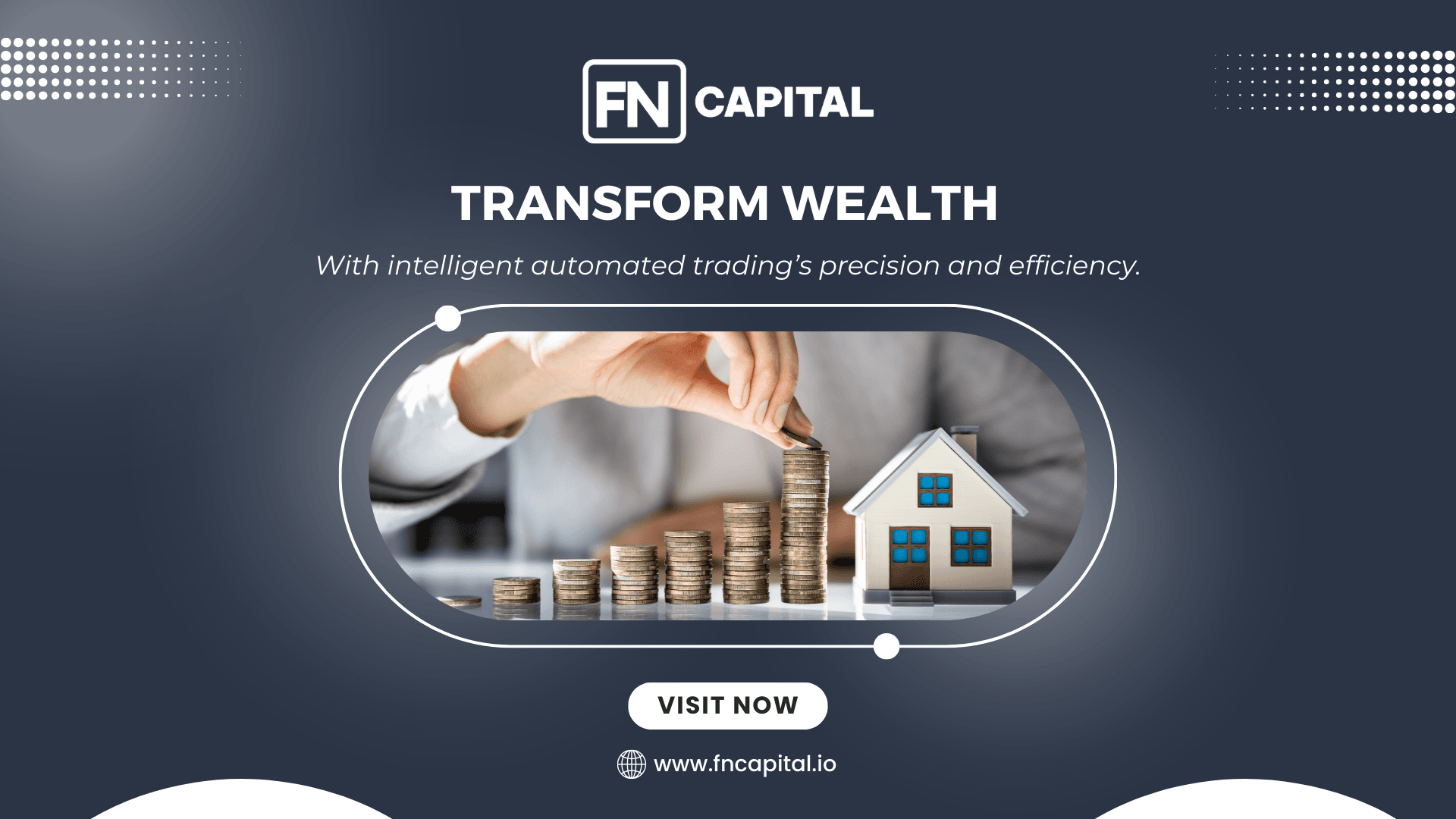 Wealth Management: 7 Powerful Ways Intelligent Automated Trading is Revolutionizing Wealth Management