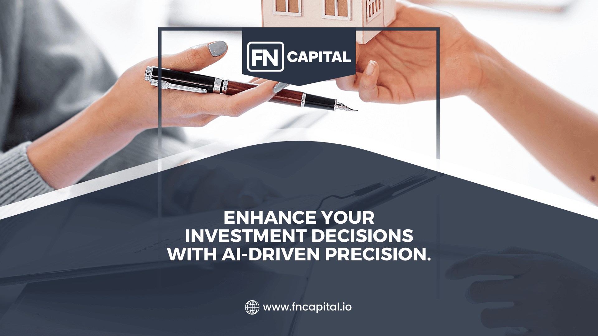 5 Powerful Ways AI Enhances Investment Decision-Making