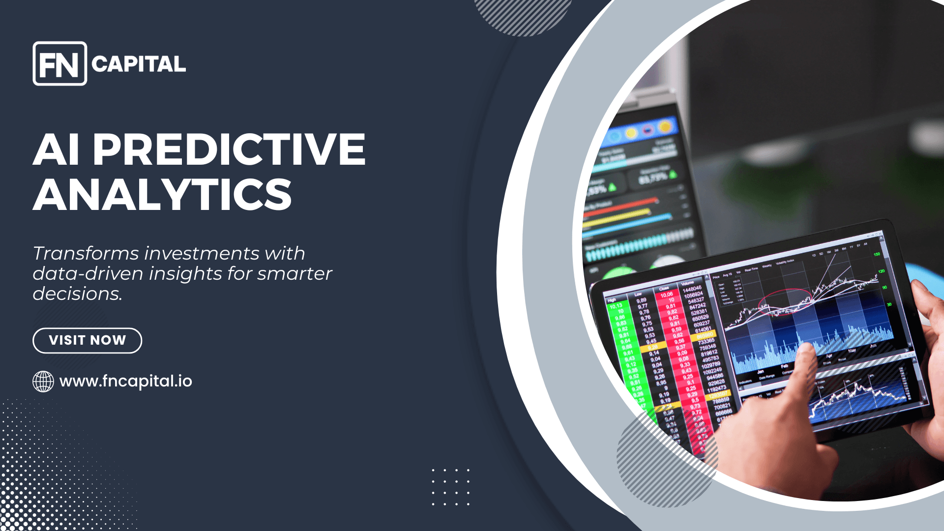 7 Powerful Ways Predictive Analytics is Revolutionizing Investment Trends