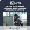Trading Algorithms
