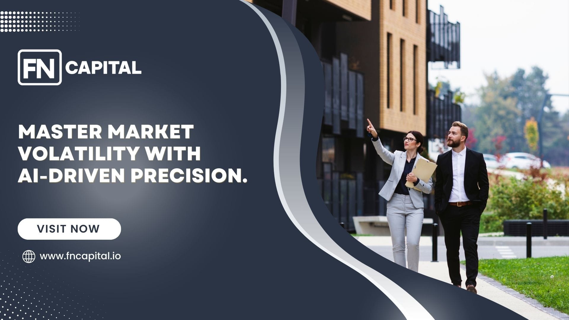 FN Strategies: AI-Powered Investing for Smarter Decisions