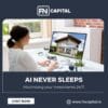 AI Works 24/7