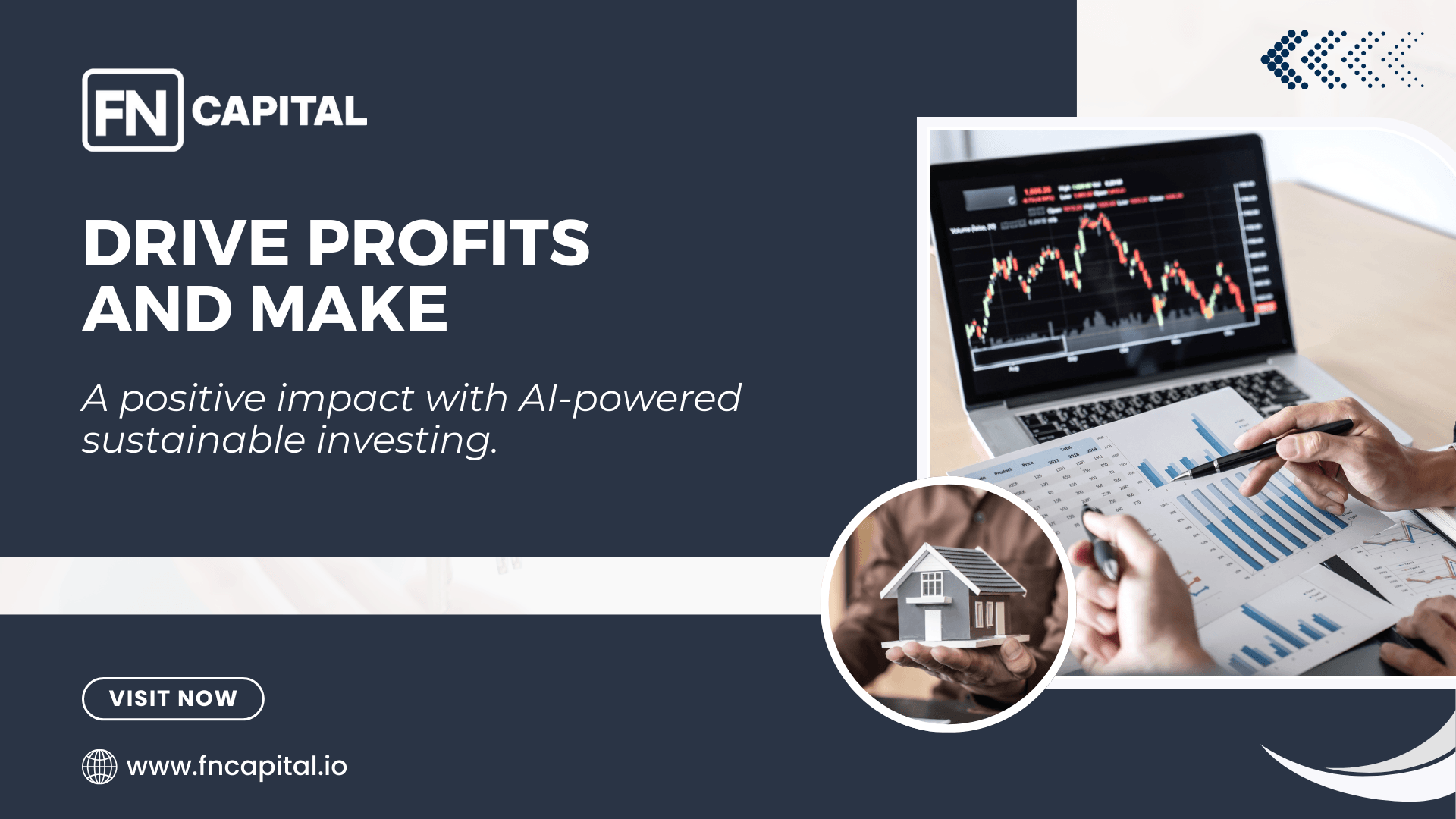 7 Powerful Ways AI Transforms Sustainable Investing for Profits with Social Responsibility