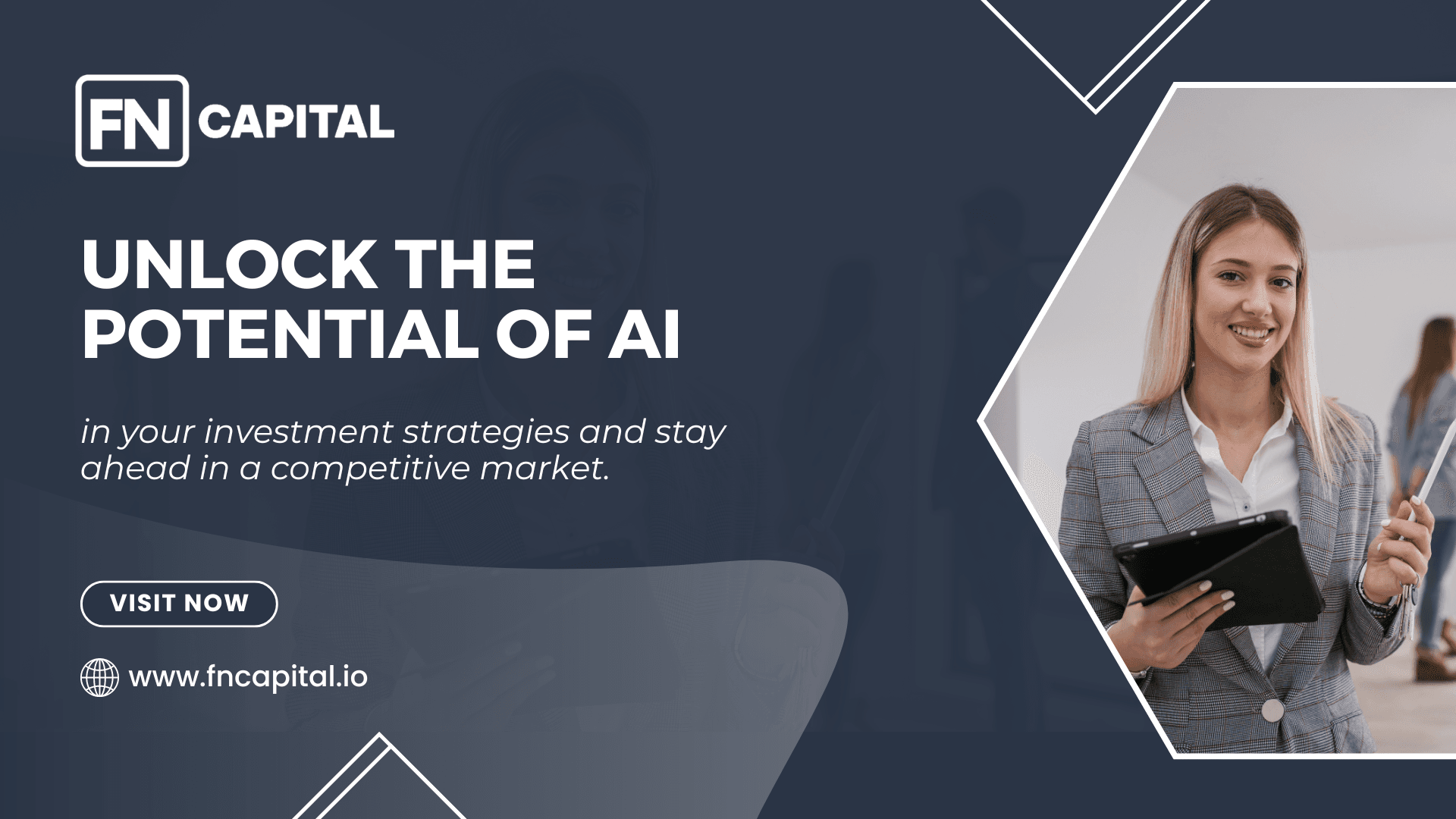 How AI Can Enhance Investment Strategies