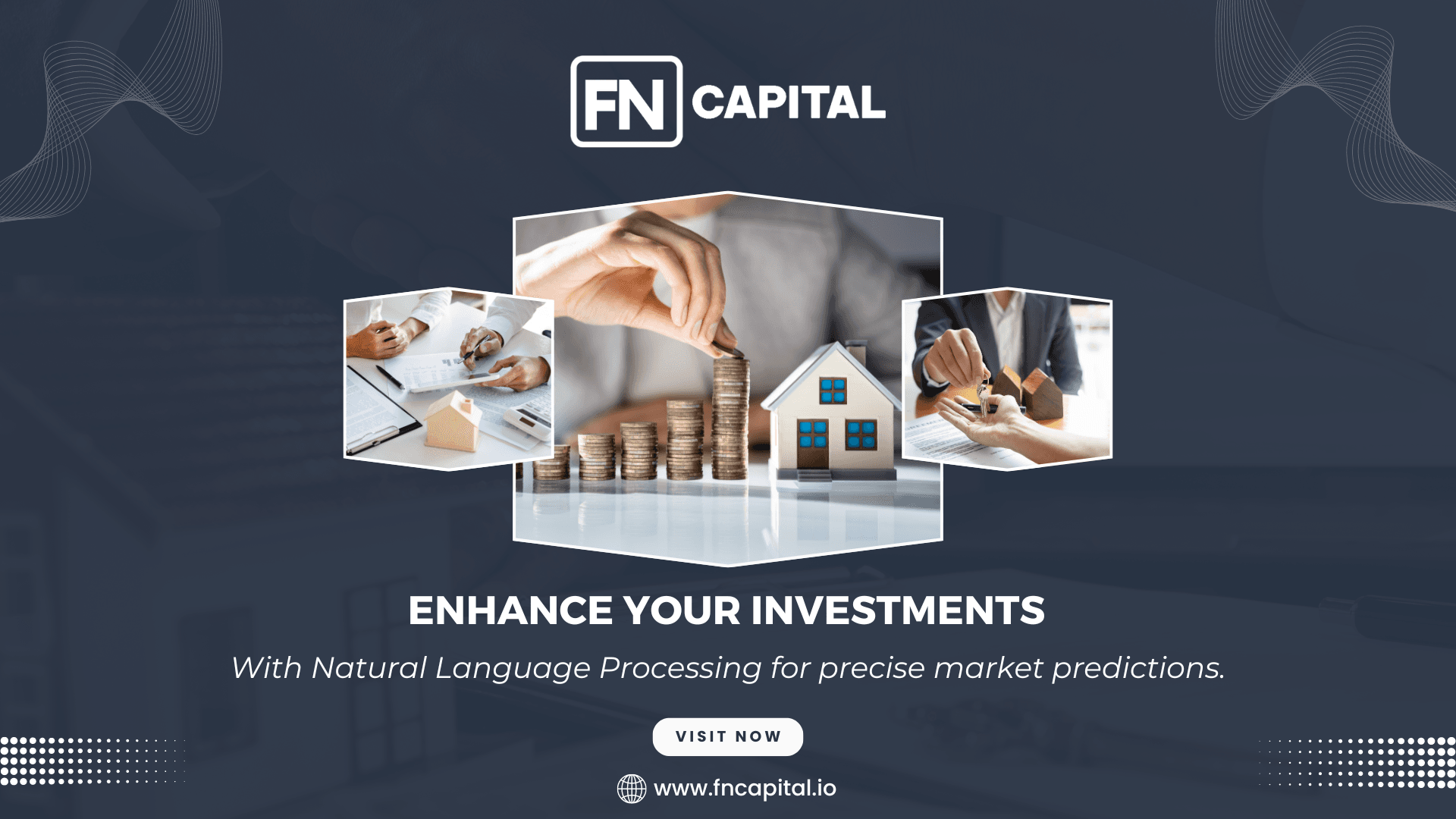 NLP in Finance: Unlocking Market Insights