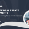 Real Estate Investments