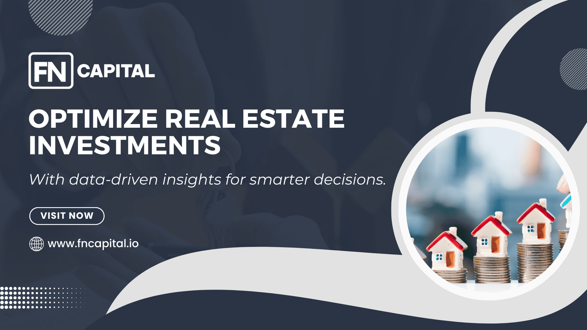 How Data Analytics Drives Better Real Estate Investing
