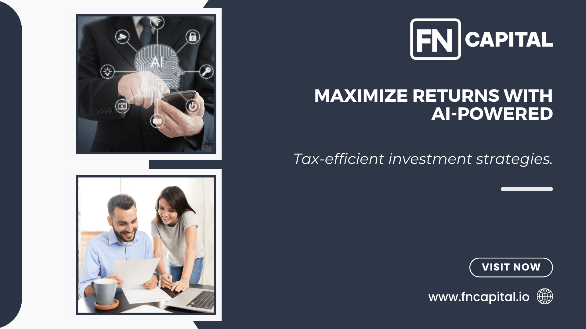 Tax-Efficient Investing: Smart Strategies for Growing Wealth