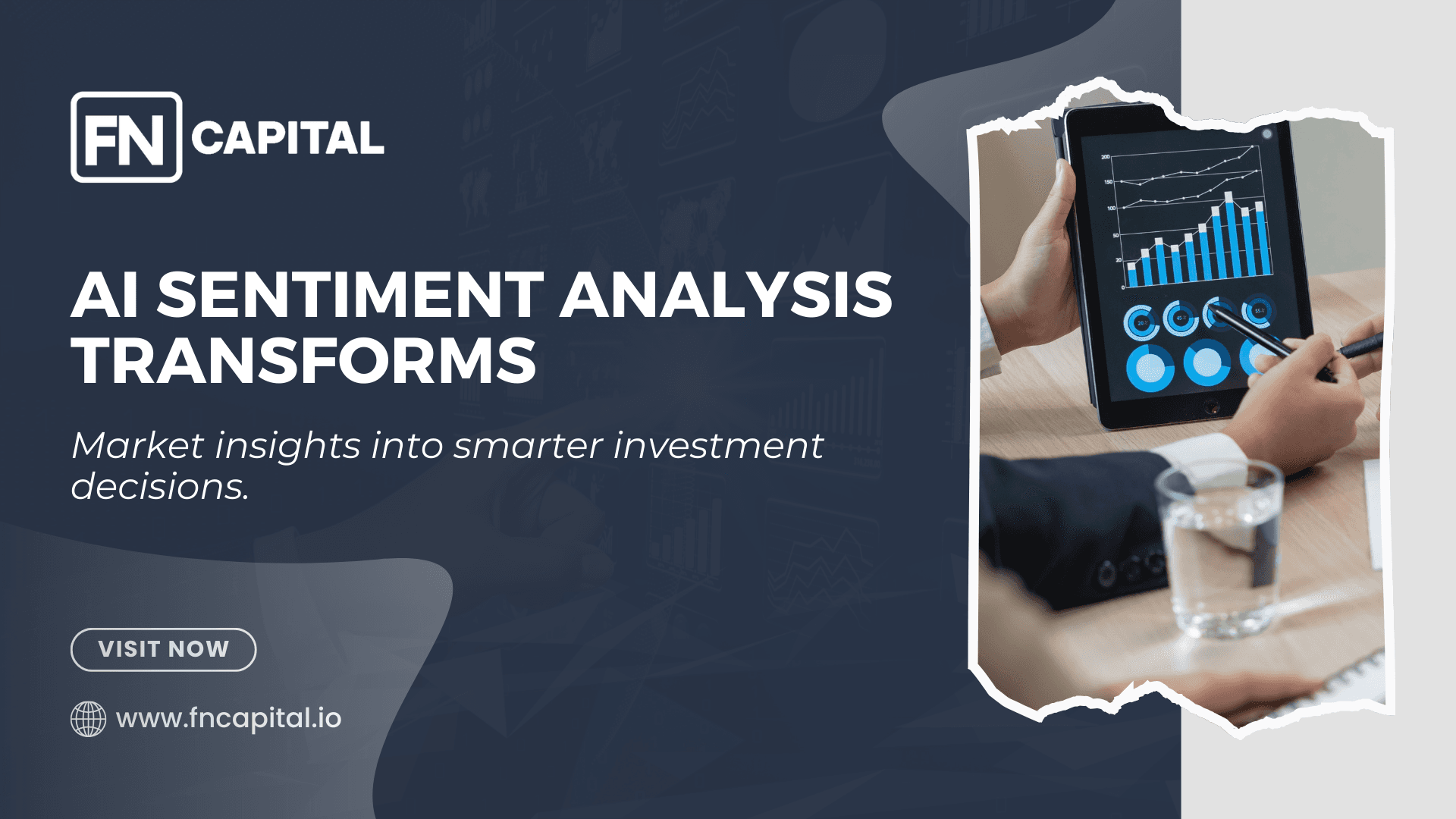 Smarter Investing with AI-Driven Sentiment Analysis