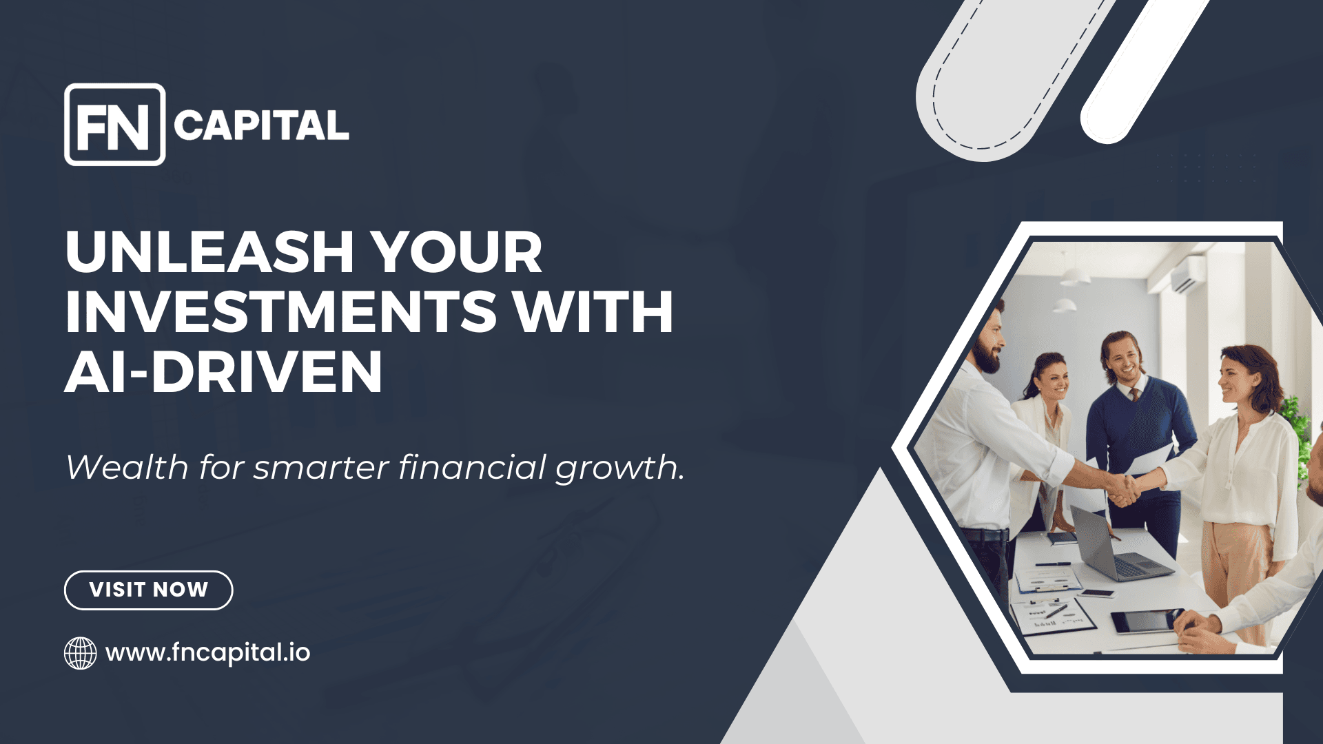 AI-Driven Wealth: 6 Powerful Strategies to Unlock Hidden Opportunities with AI-Driven Wealth