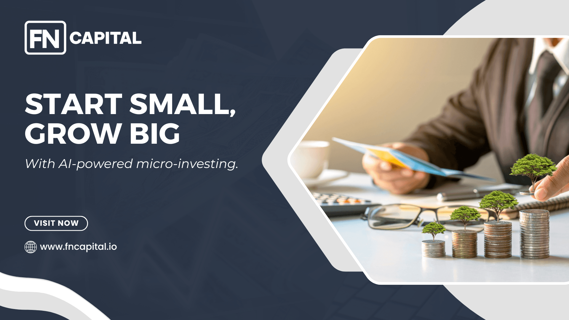 Investing 101: A Practical Guide for New Investors