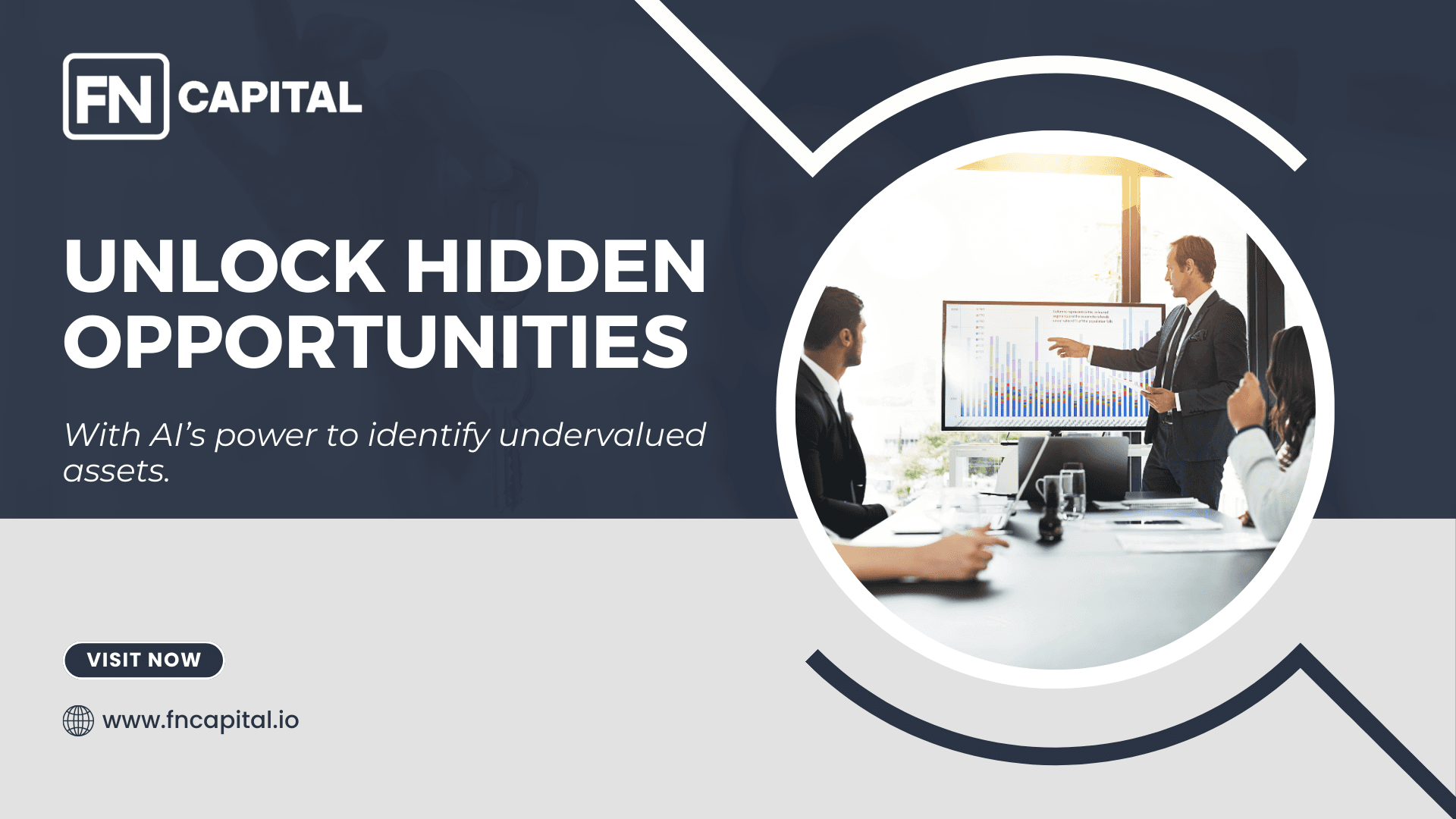 Identifying Undervalued Assets: A Practical Guide