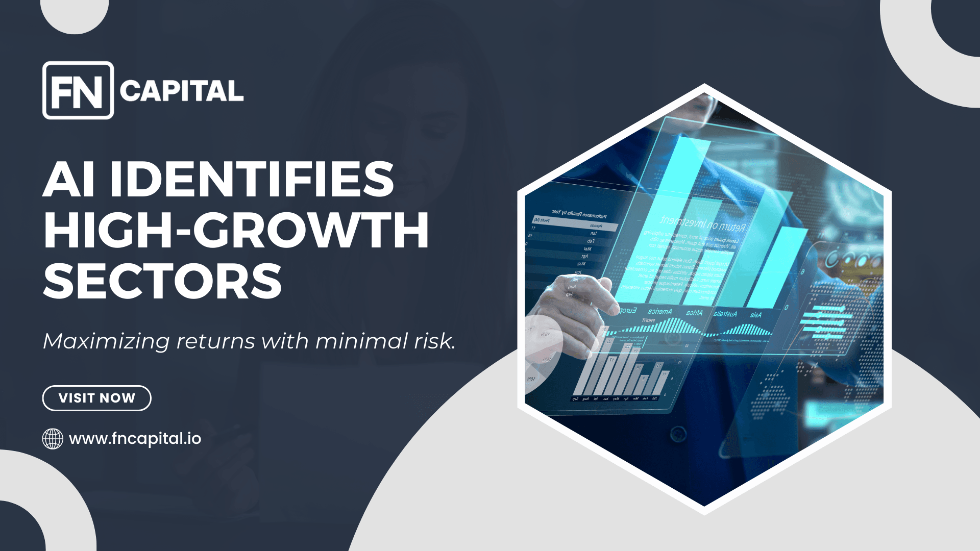 AI-Driven Investing in High-Growth Emerging Markets