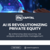 Private Equity