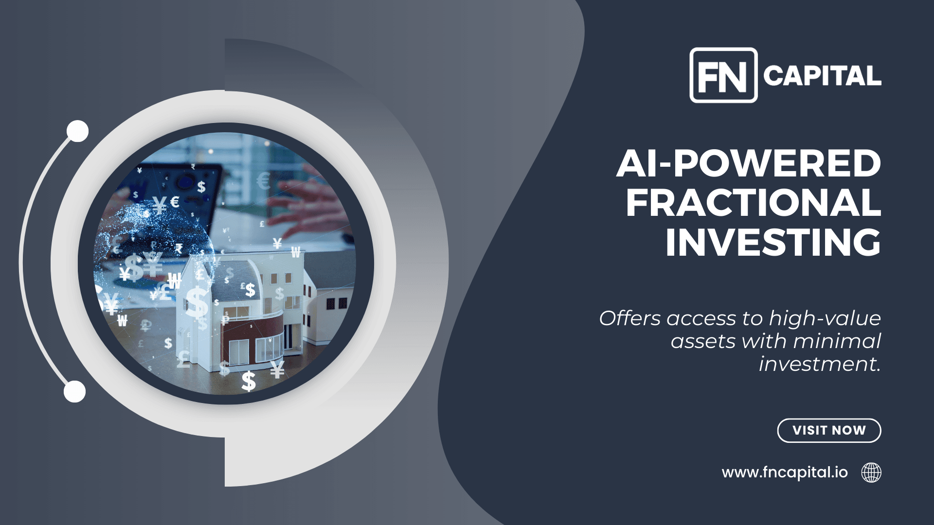 7 Powerful Ways Fractional Investing with AI Unlocks High-Value Assets