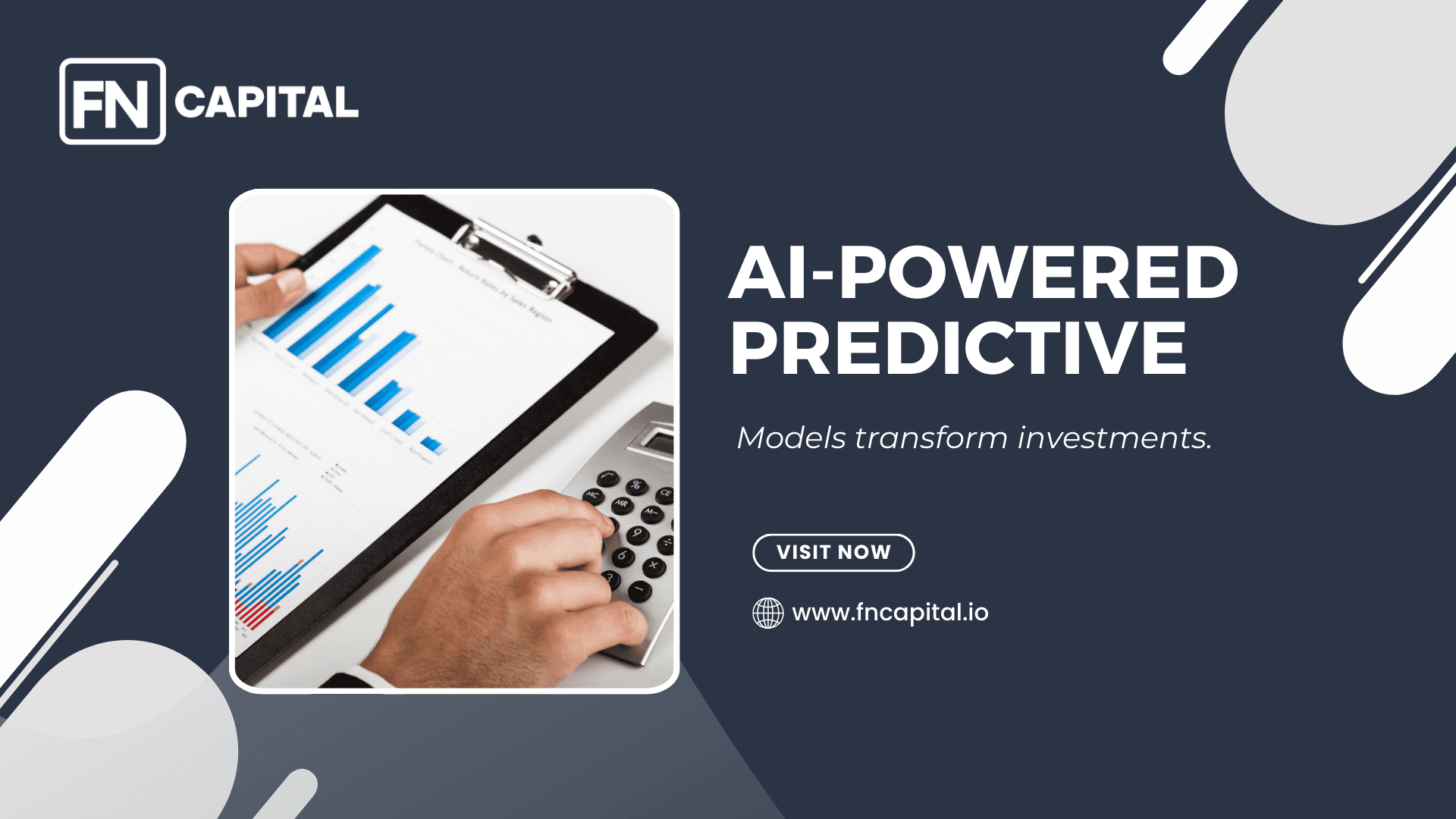 5 Powerful Predictive Models: Revolutionizing Investment Forecasting