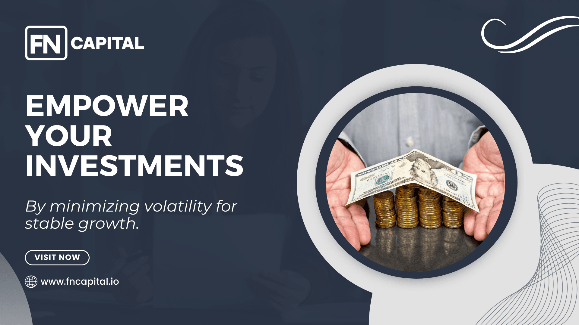 Minimizing Volatility: 5 Powerful Risk Adjustments for Stable Growth
