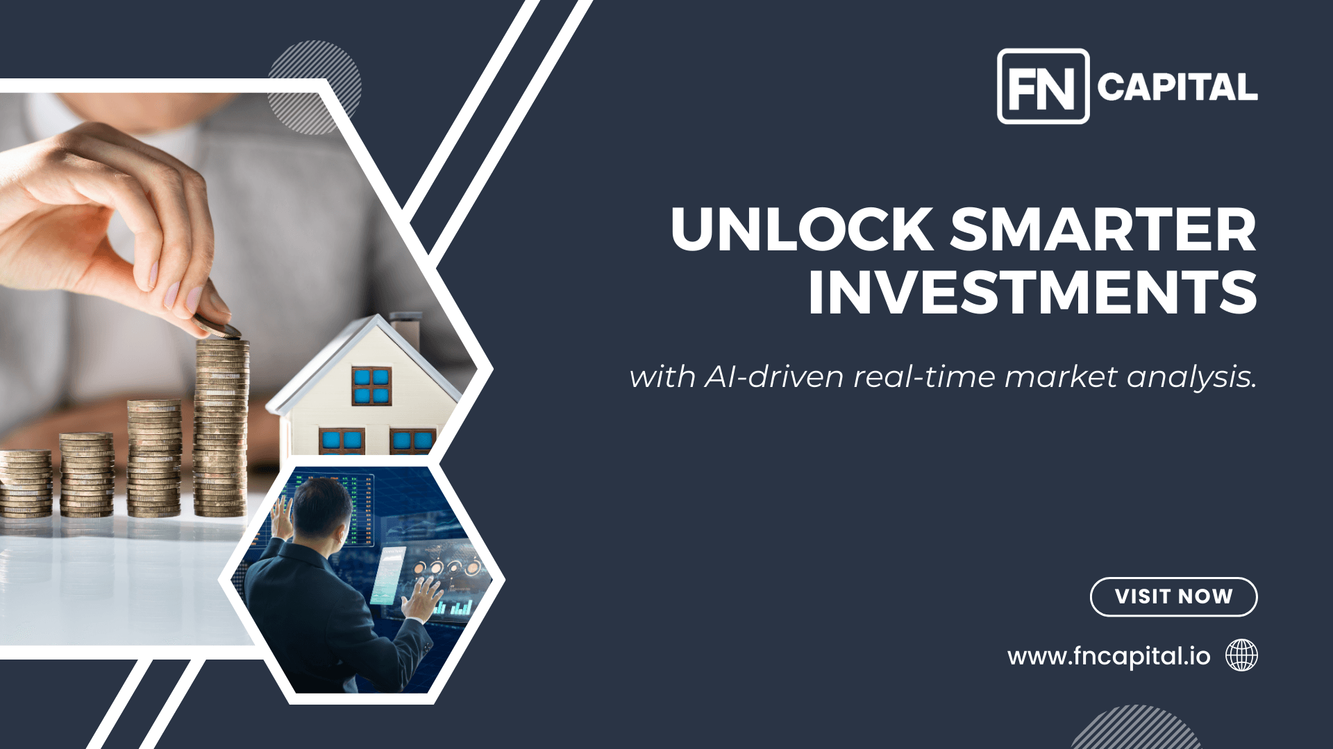 7 Powerful Ways to Leverage AI for Real-Time Market Analysis and Decision Making