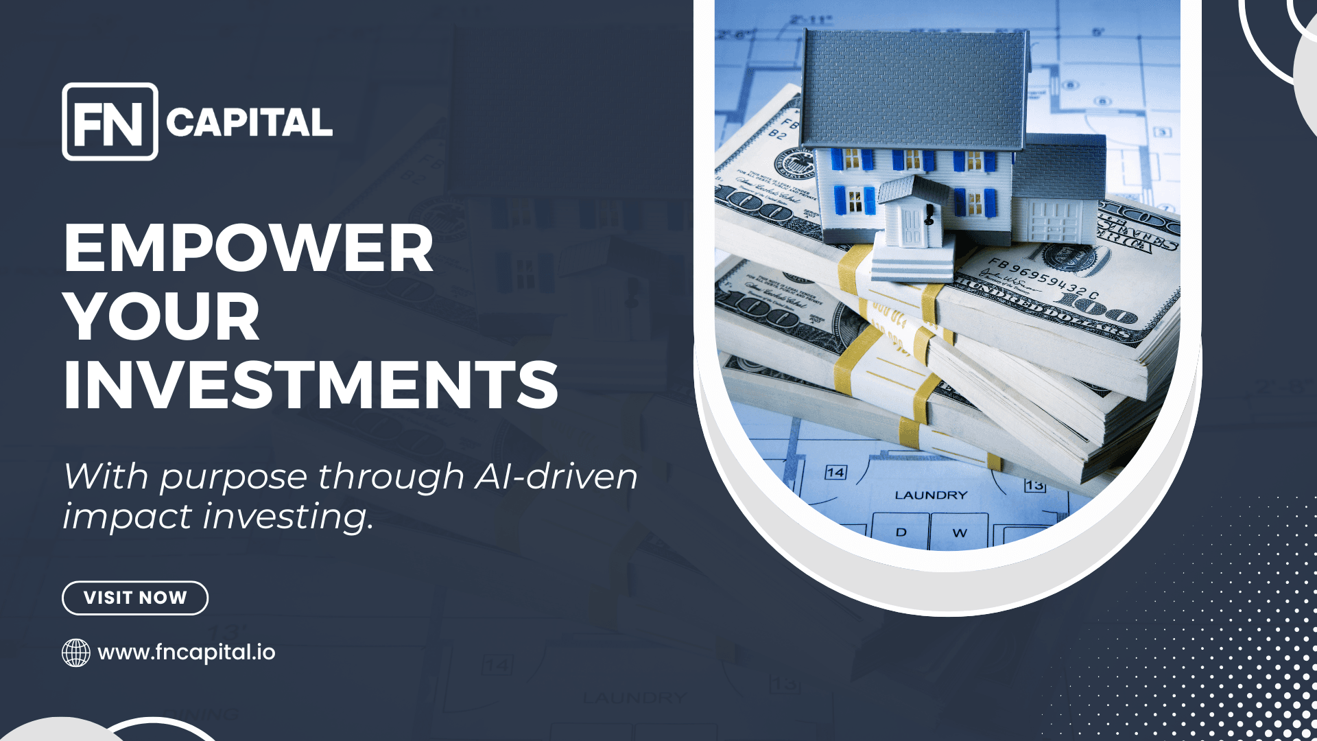How Automated Impact Investing Drives Social Change