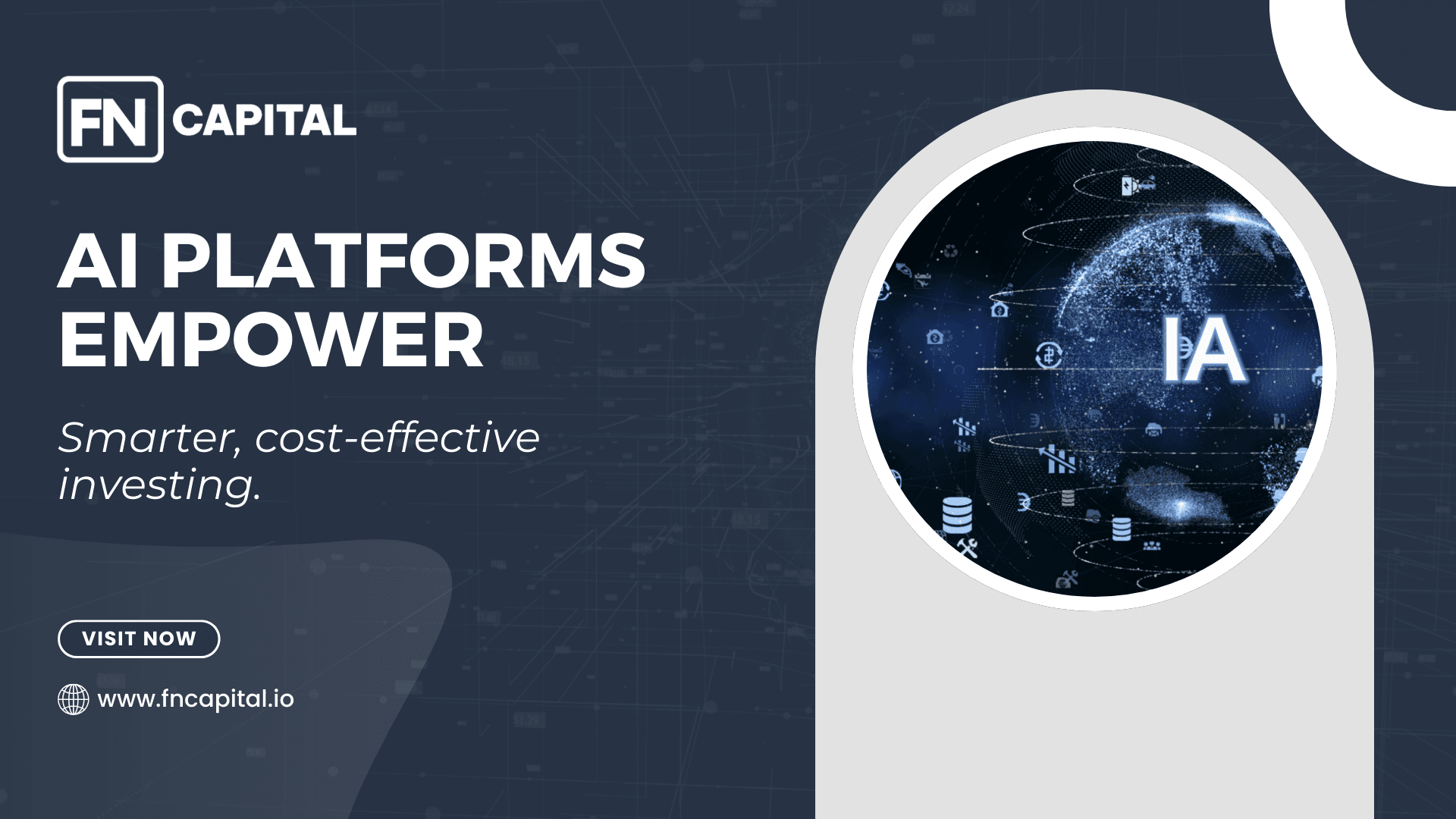 AI-Driven Investment Platforms: Your Guide to Automated Investing