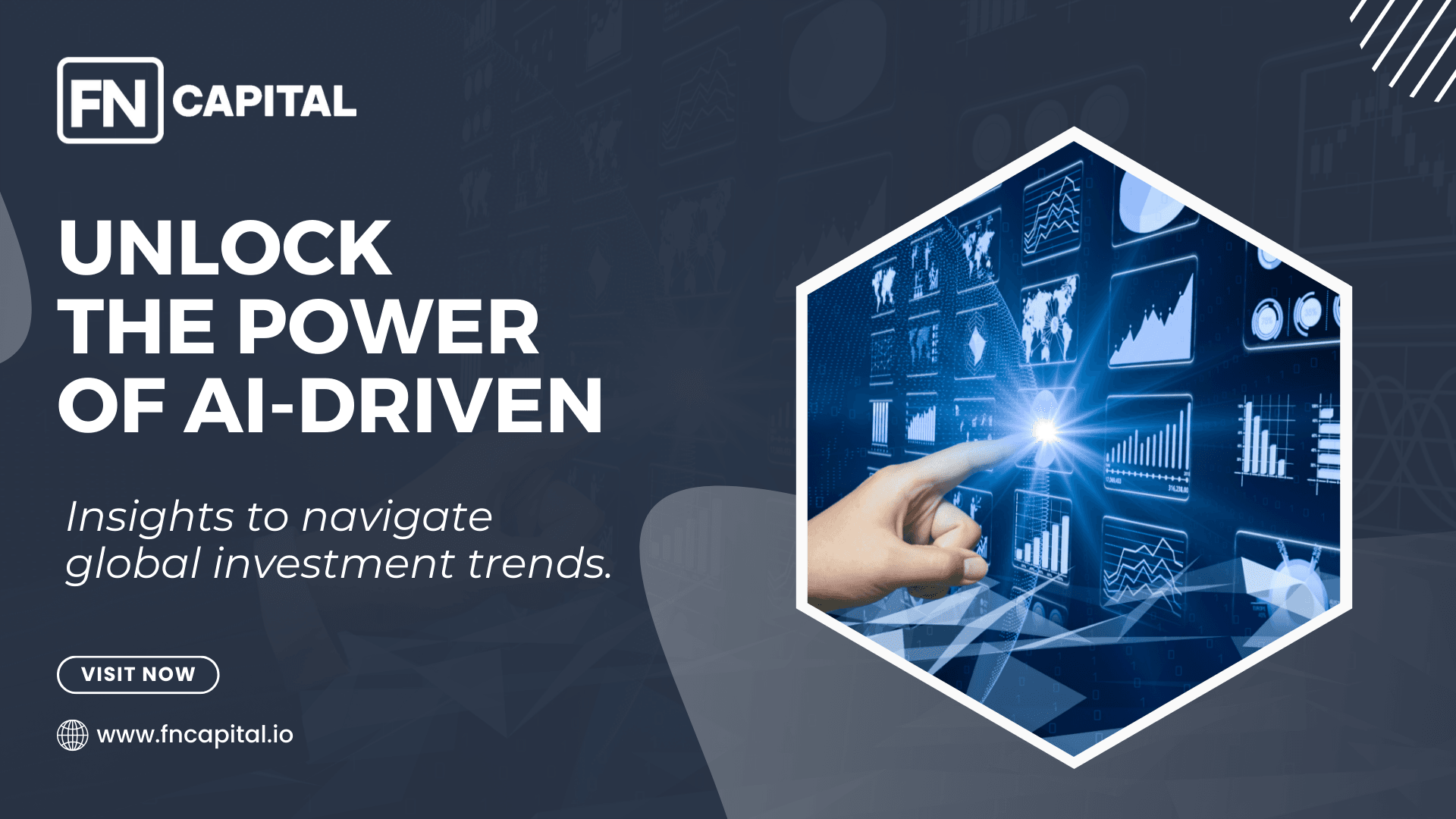 Global Investment Trends: How AI Is Reshaping Finance