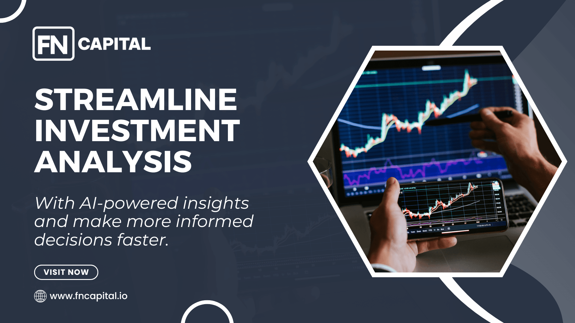 AI Investment Analysis: Smarter Decisions, Better Returns