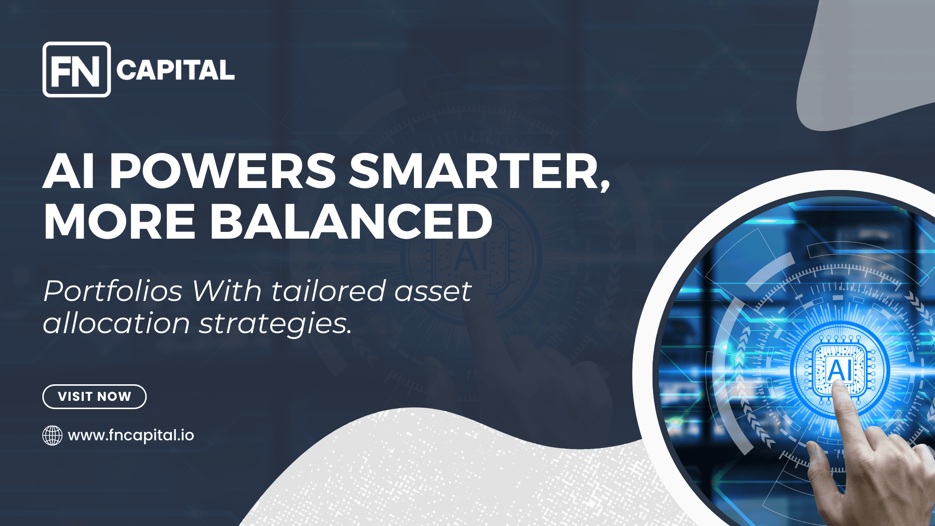 AI Software for Capital Allocators: Enhance Your Strategies
