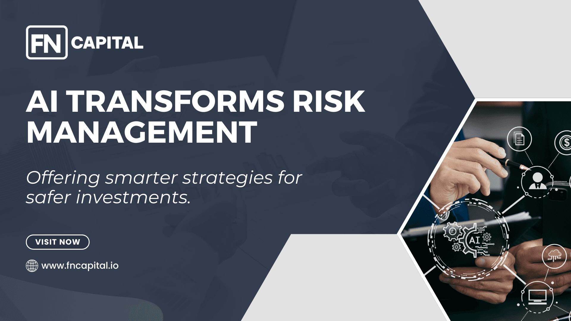 AI-Powered Risk Mitigation: 5  Powerful Game-Changing Strategies for a Volatile Market