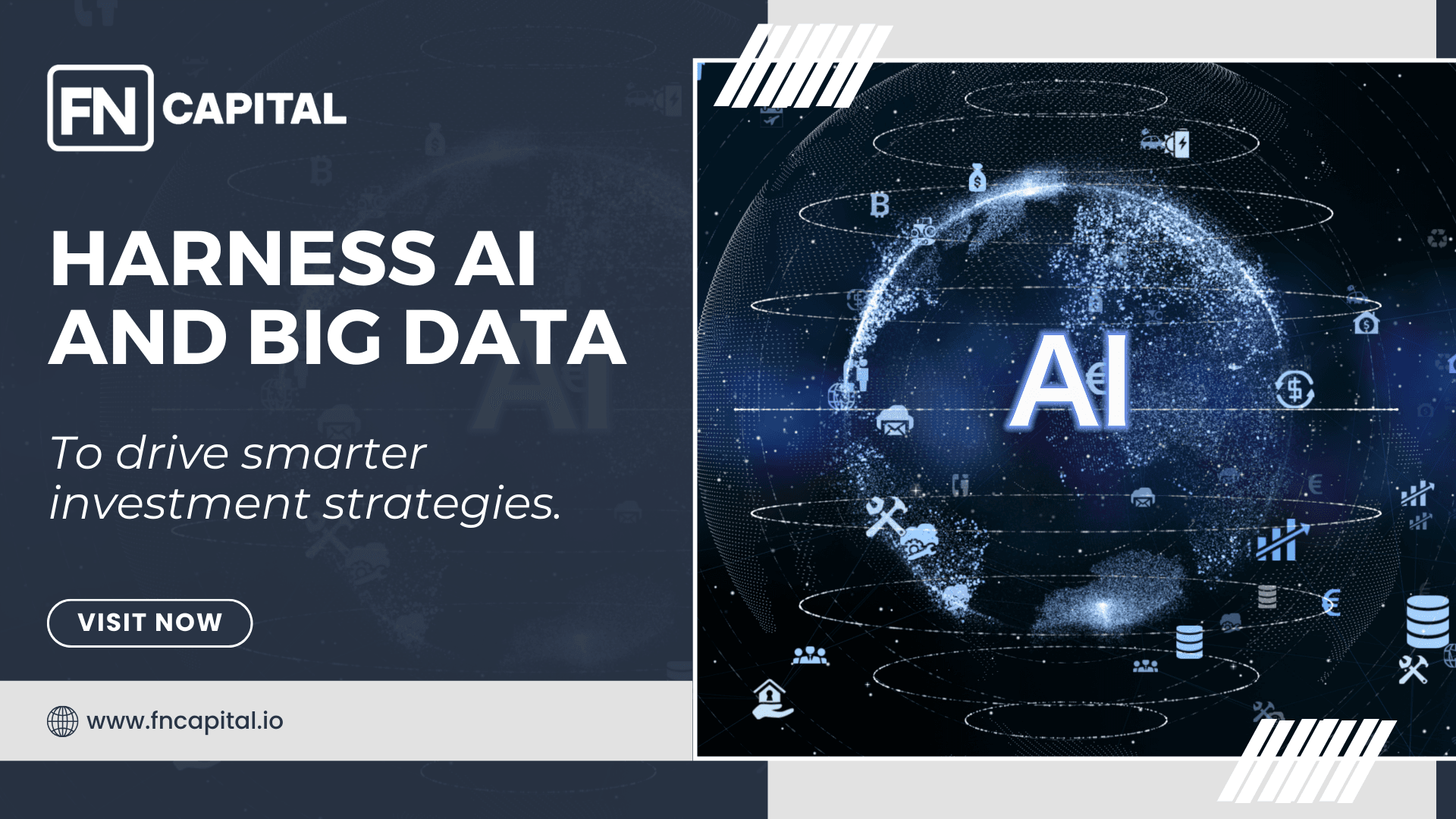 How Investment Big Data Transforms Finance