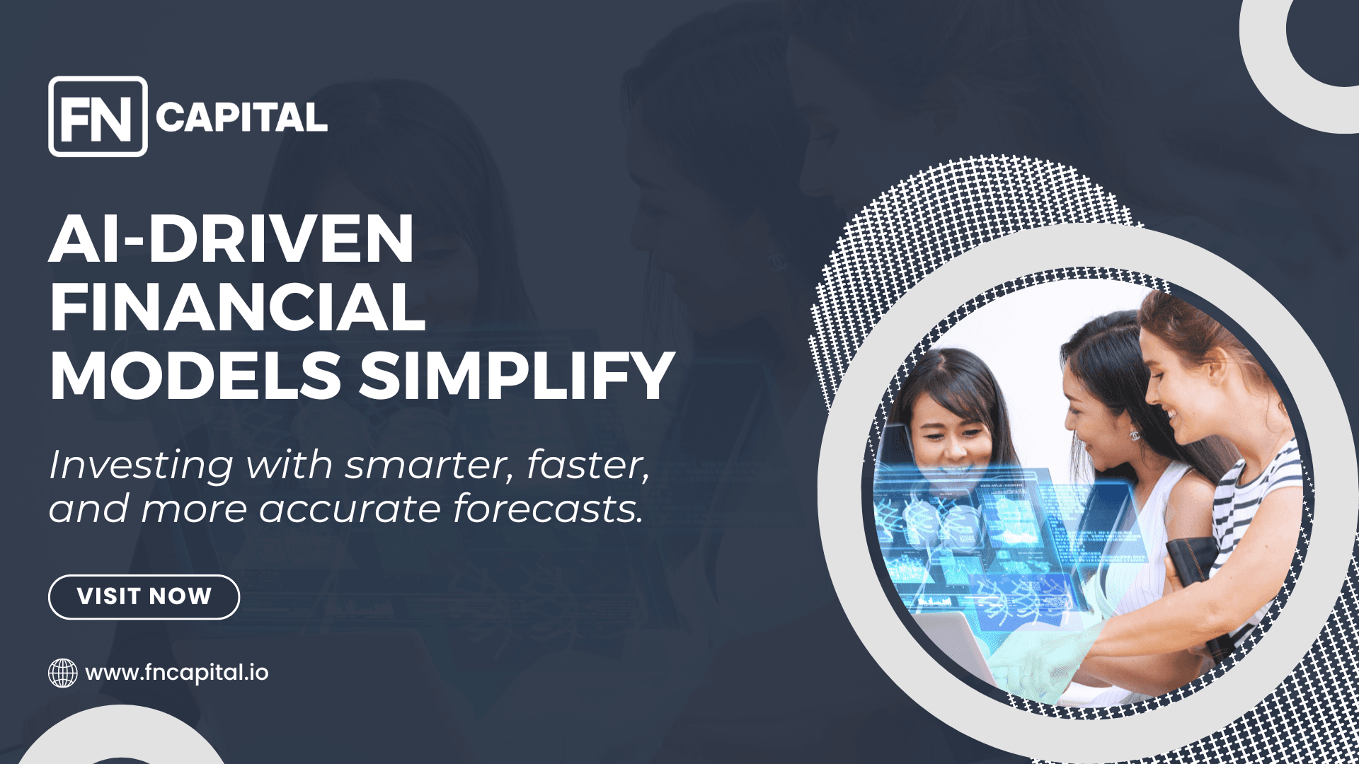 Financial Models: Your Guide to Smarter Investing