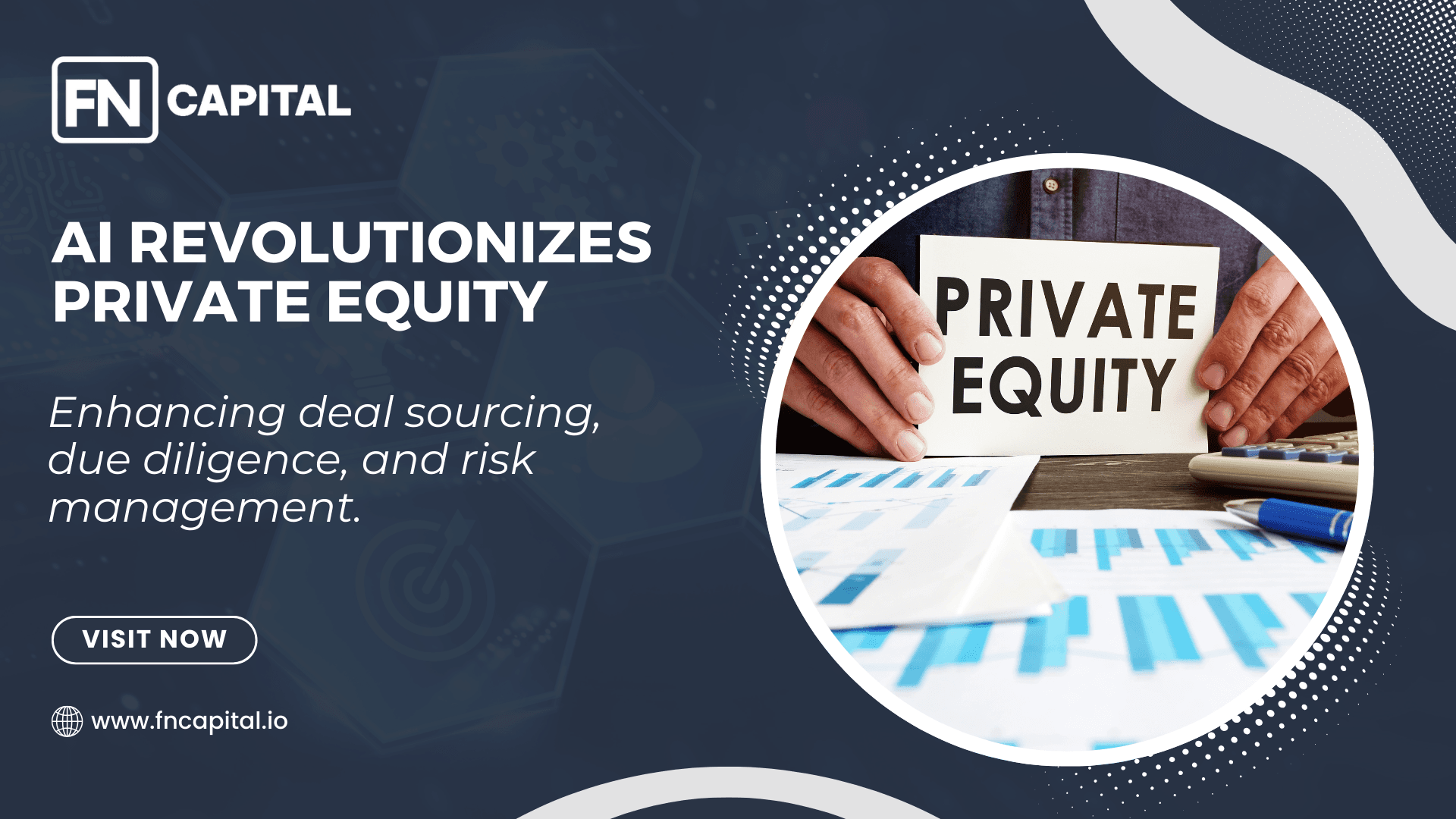 AI for Private Capital: A Practical Guide to Smart Investing