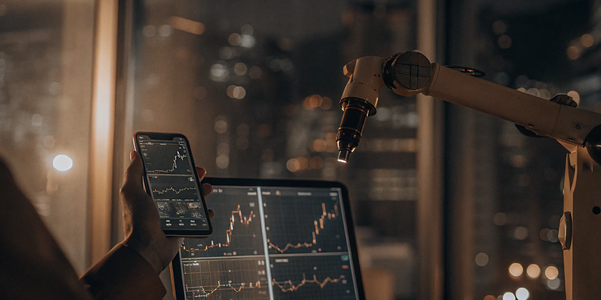 Algo Exchange: The Ultimate Guide to Algorithmic Trading