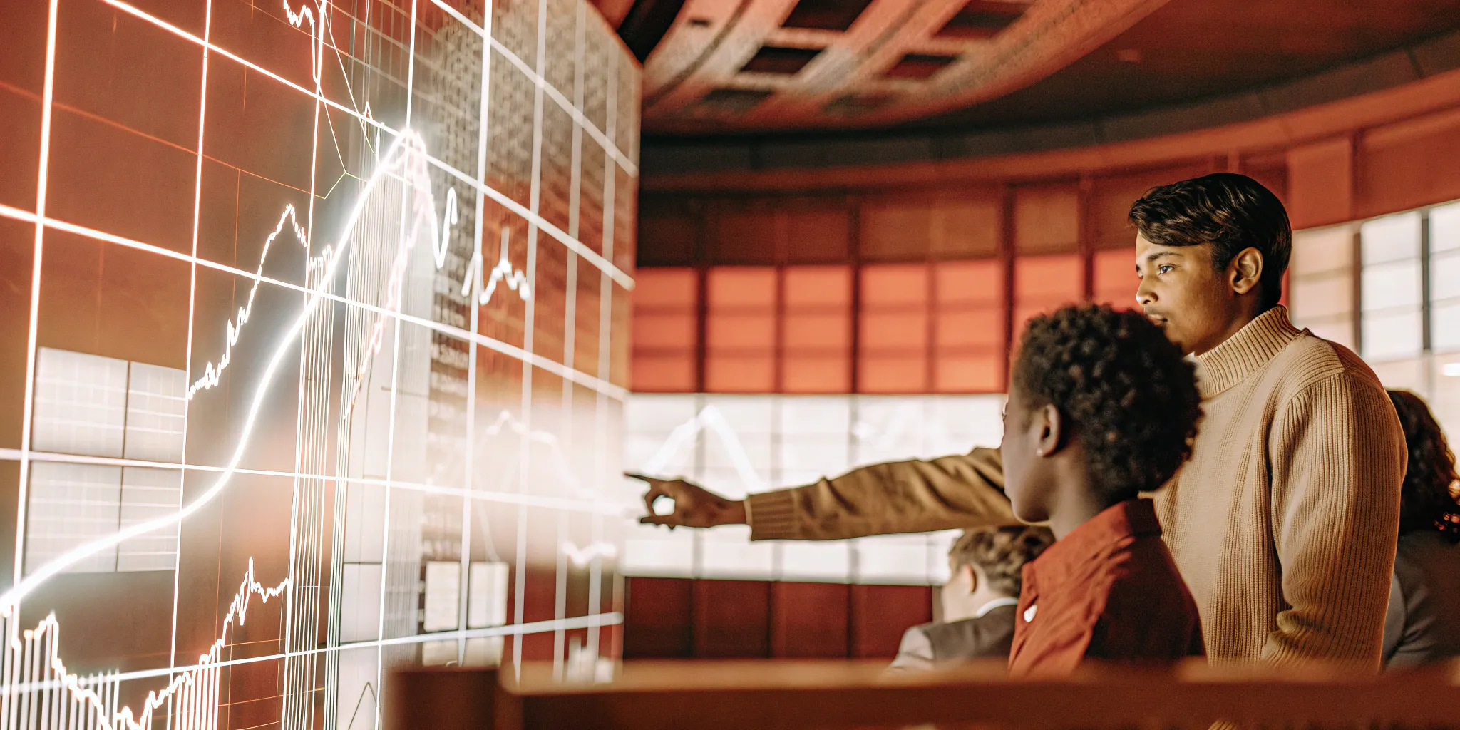 AlgoTrade: The Ultimate Guide to Algorithmic Trading