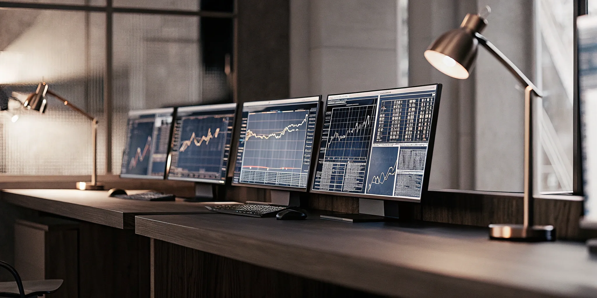 EFX Trading Platform: Your Guide to Getting Started