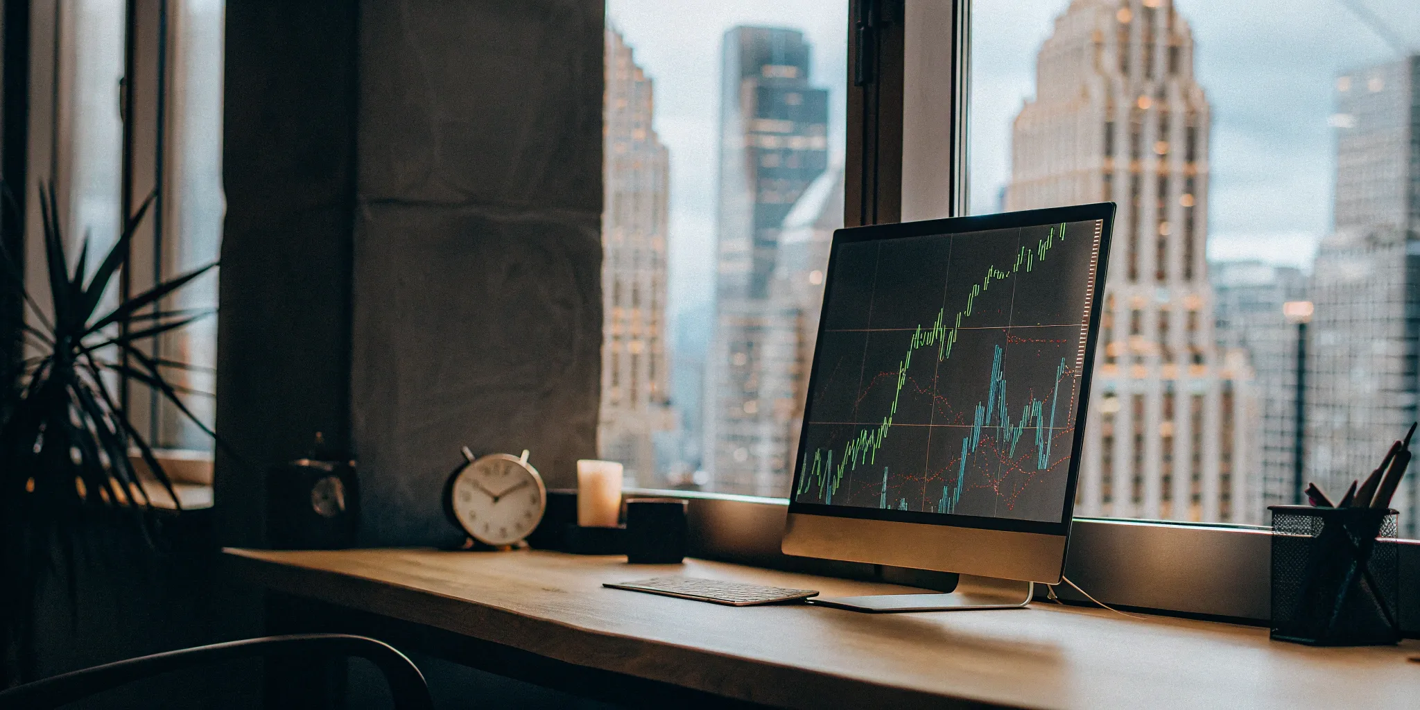 FN Capital: A Trade Algo Review of FAST AI