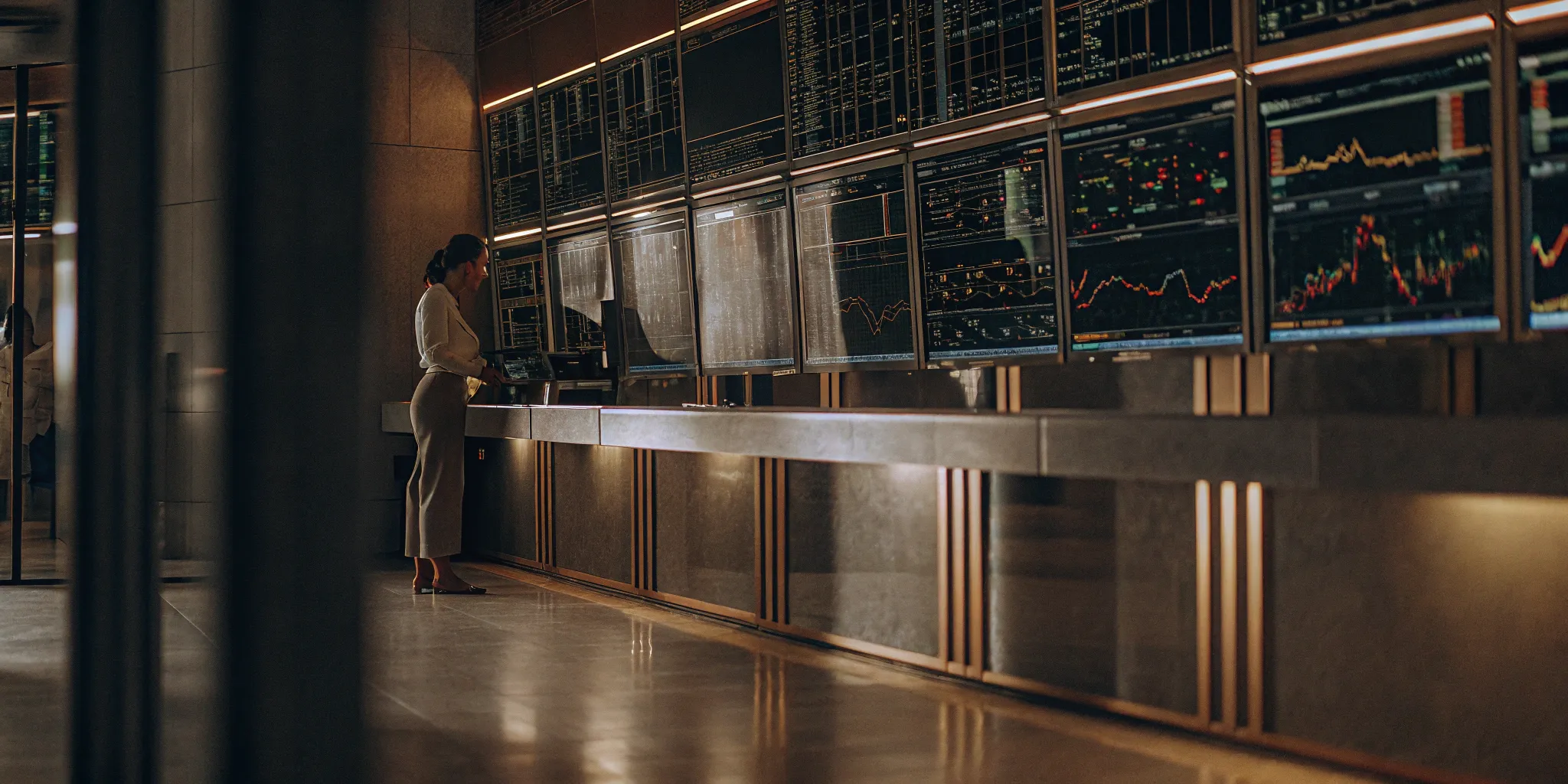 How Quantitative Trading Firms Work: Strategies and Impact
