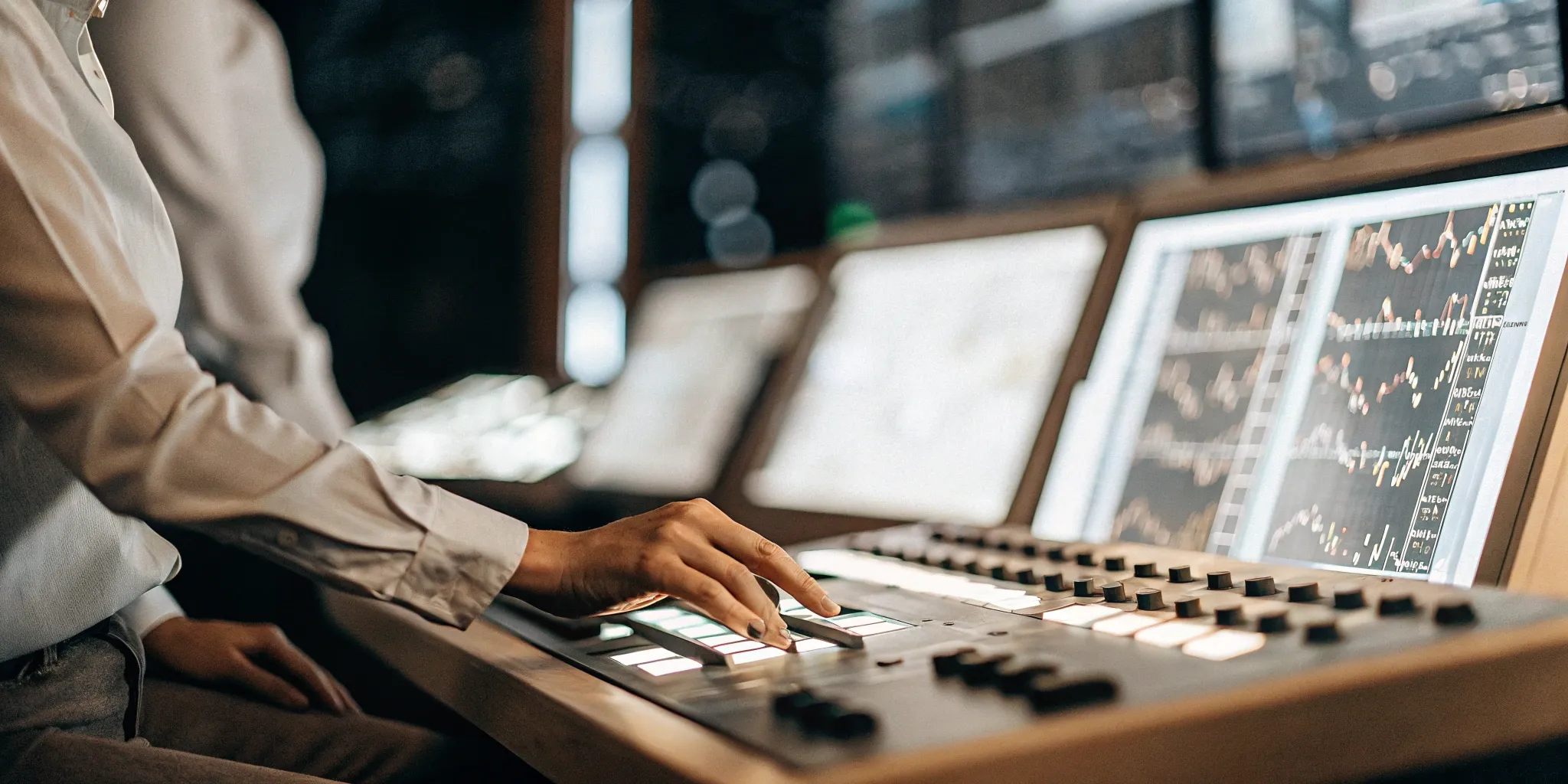 Automated Trading Strategy: A Complete Guide for Beginners