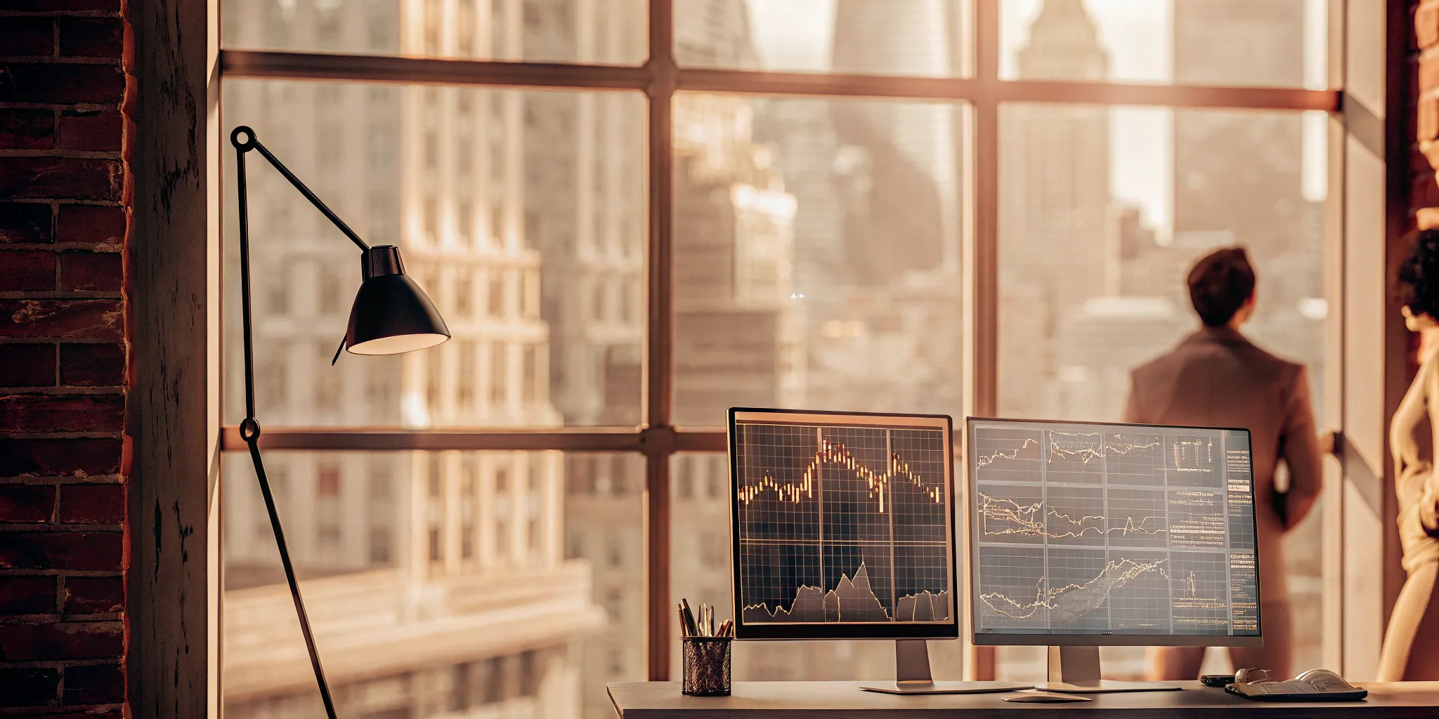 Trading Assistant 101: Essential Skills & Finding the Best Fit