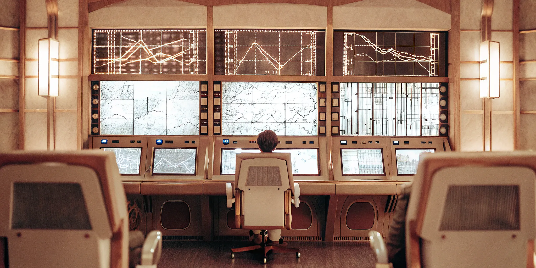 Your Guide to Institutional Trading Platforms