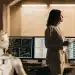AI trading vs. hedge fund data analysis.