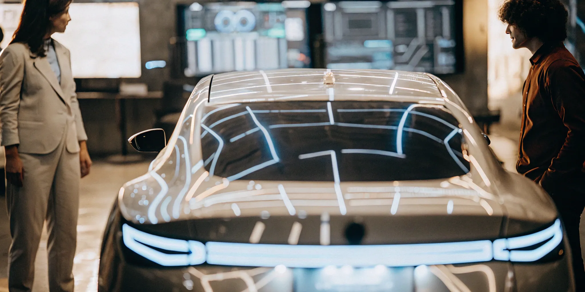 Algo Car Buying: Pros, Cons, and How It Works