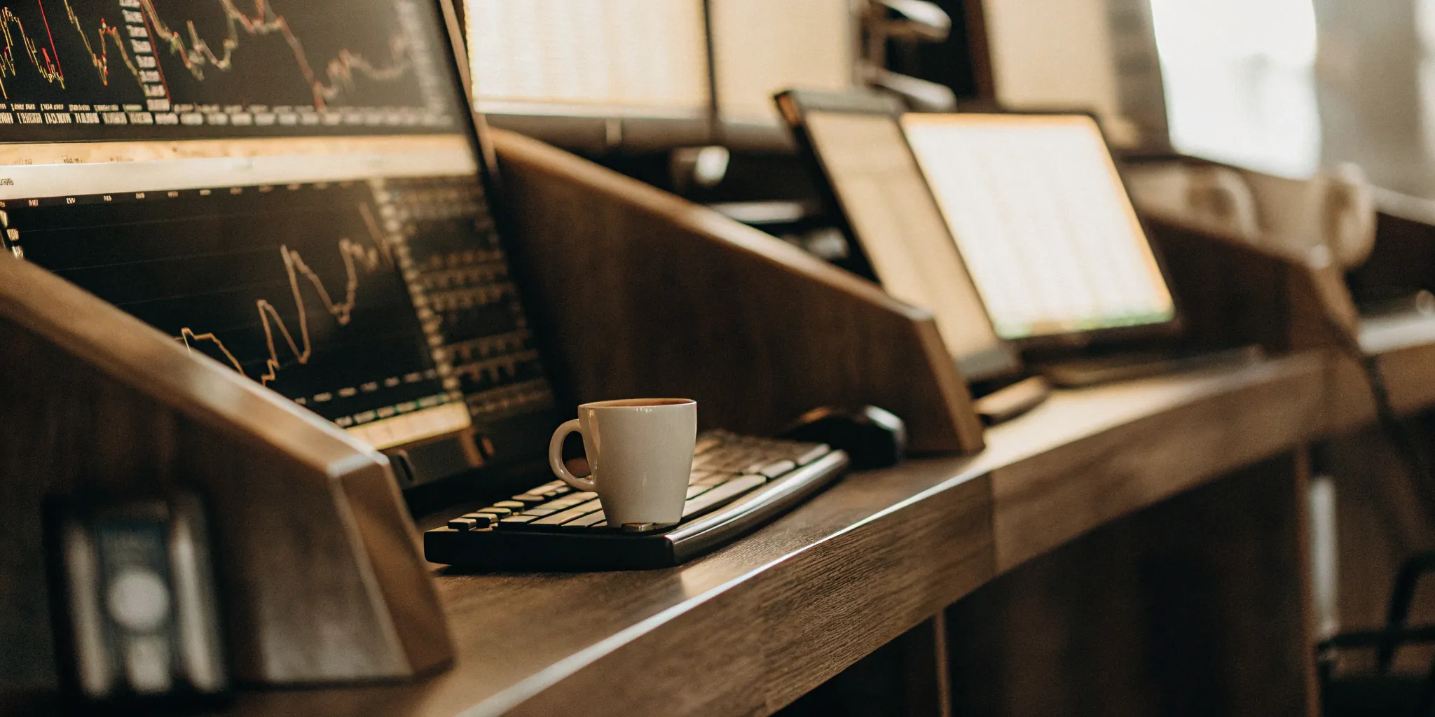 Your Guide to Algo Support & Communication Solutions