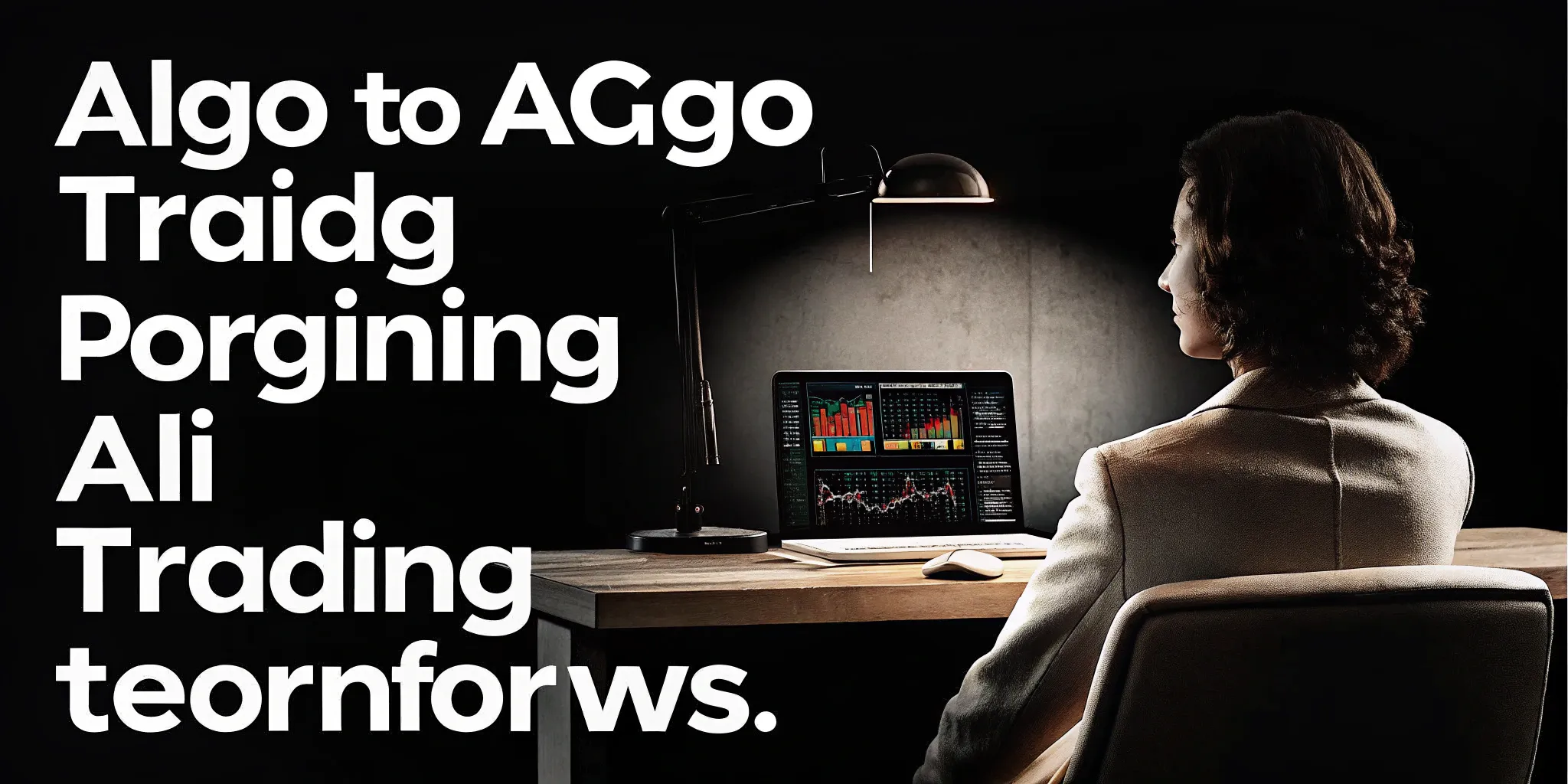 Top Algo Trading Strategies for Beginners & Pros