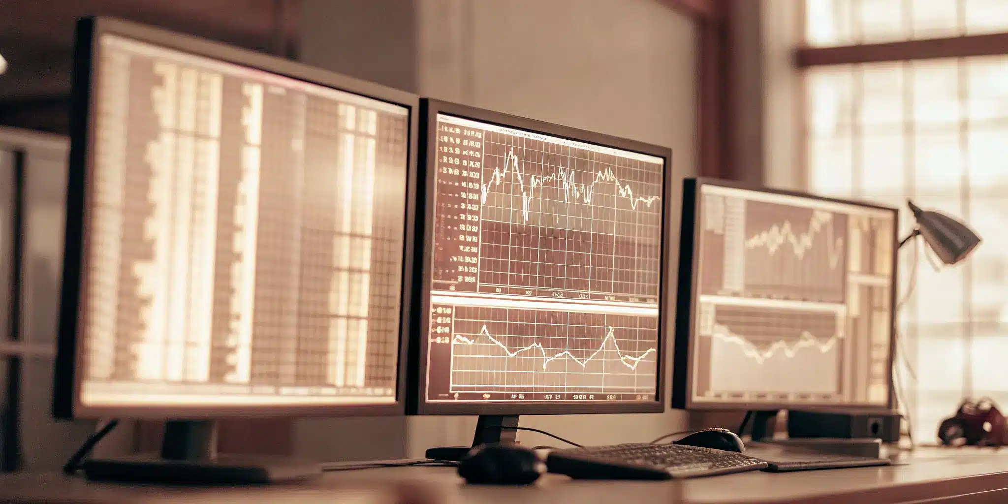 Algo Trading: Your Guide to Automated Profits