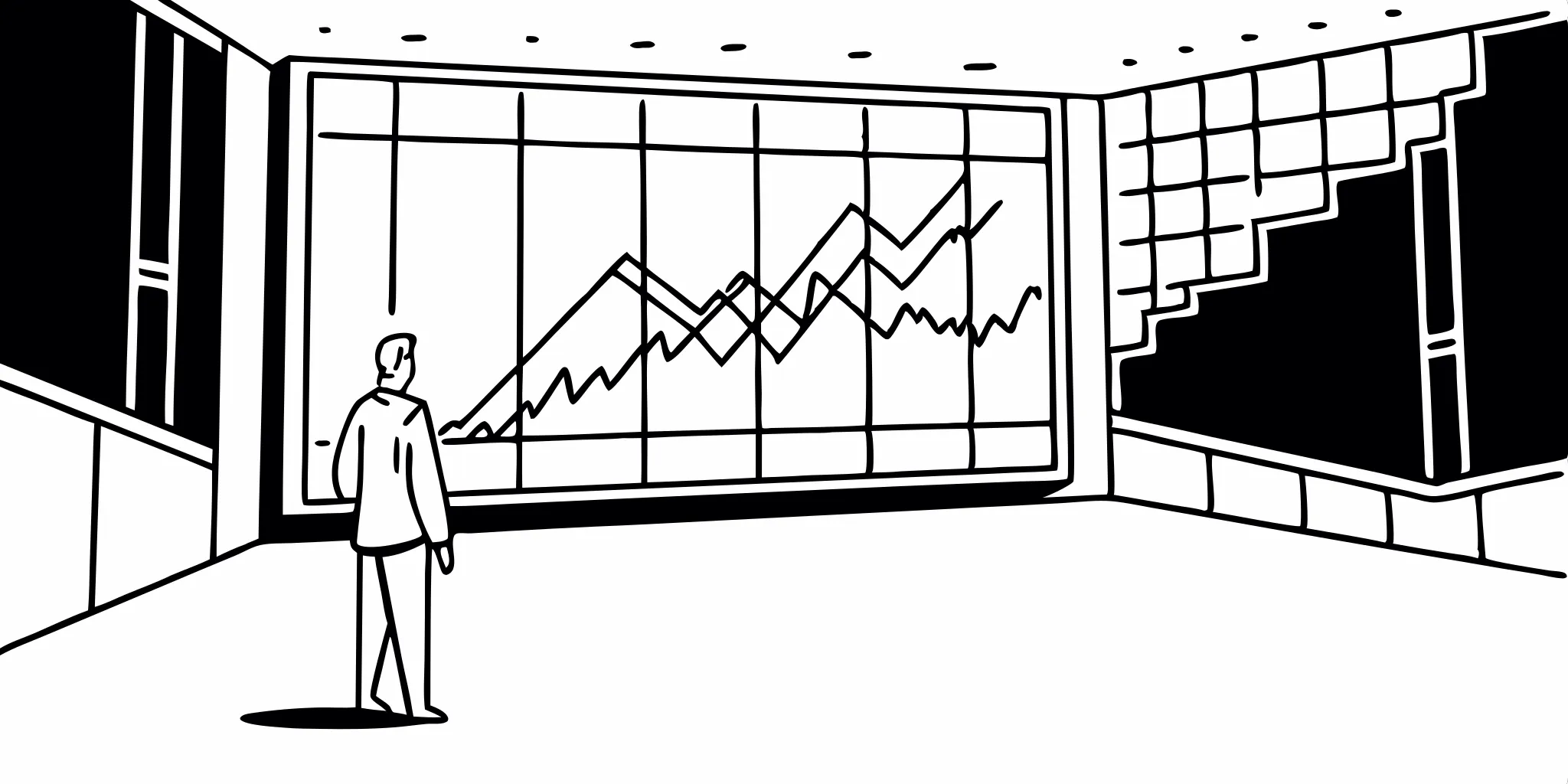 Algorithmic Trading History: A Complete Guide