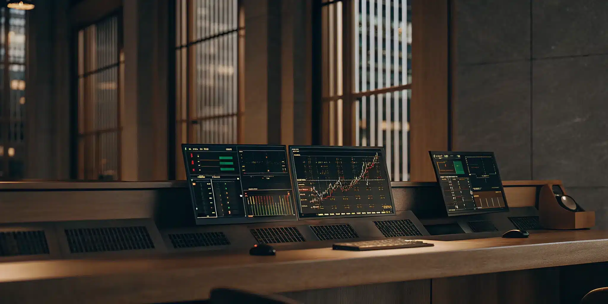 The Ultimate Guide to Algorithmic Trading Platforms