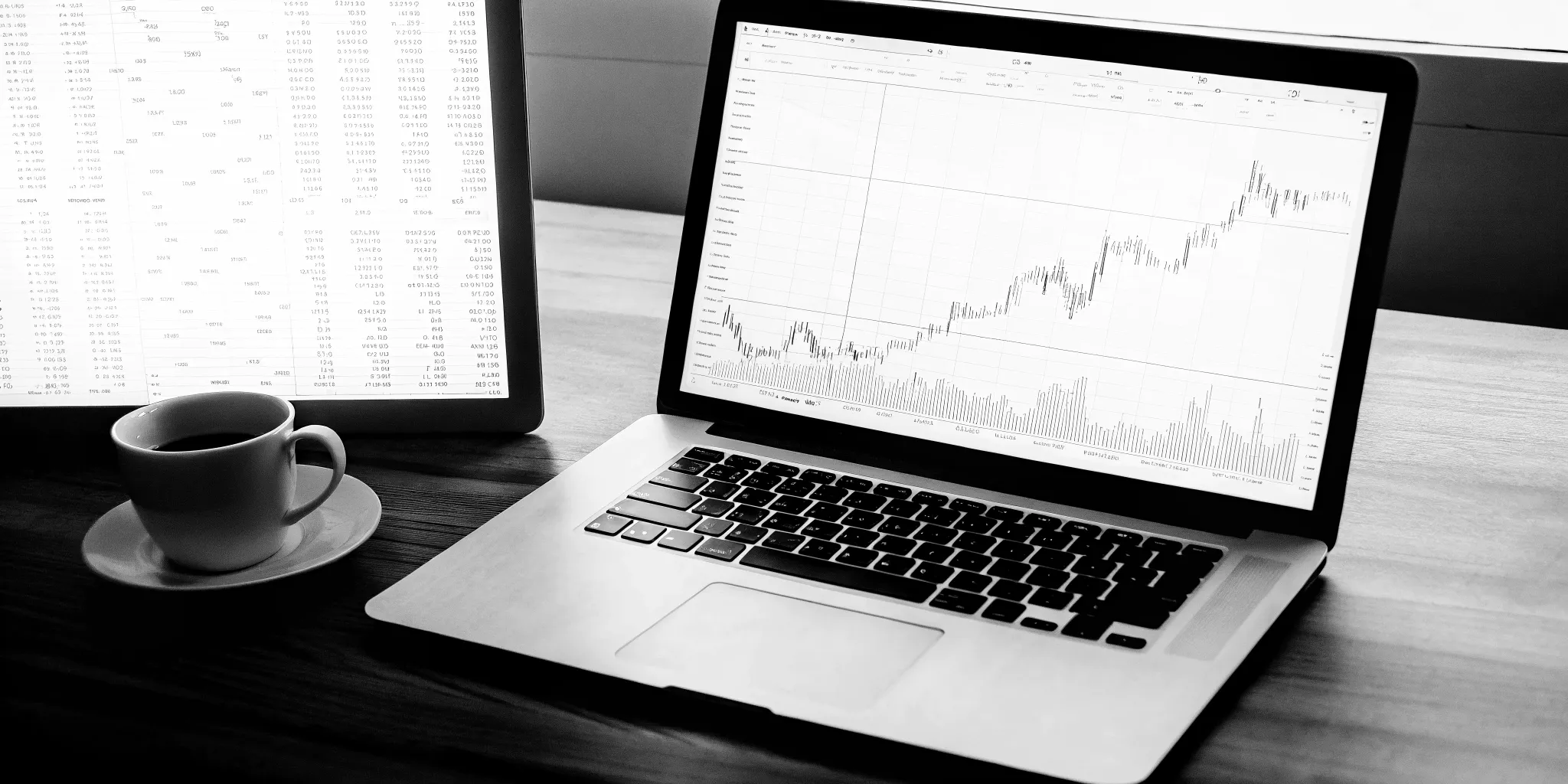 Algorithmic Trading Platforms: Your Guide to Automated Investing