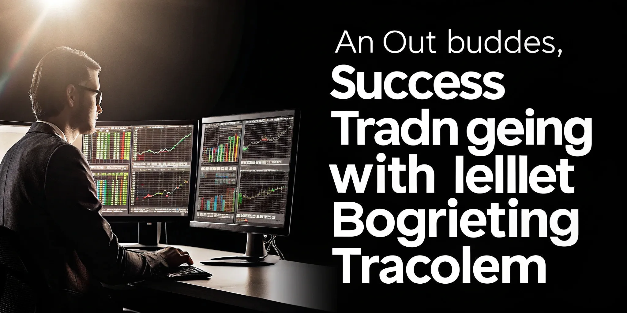 Algorithmic Trading Success: A Practical Guide