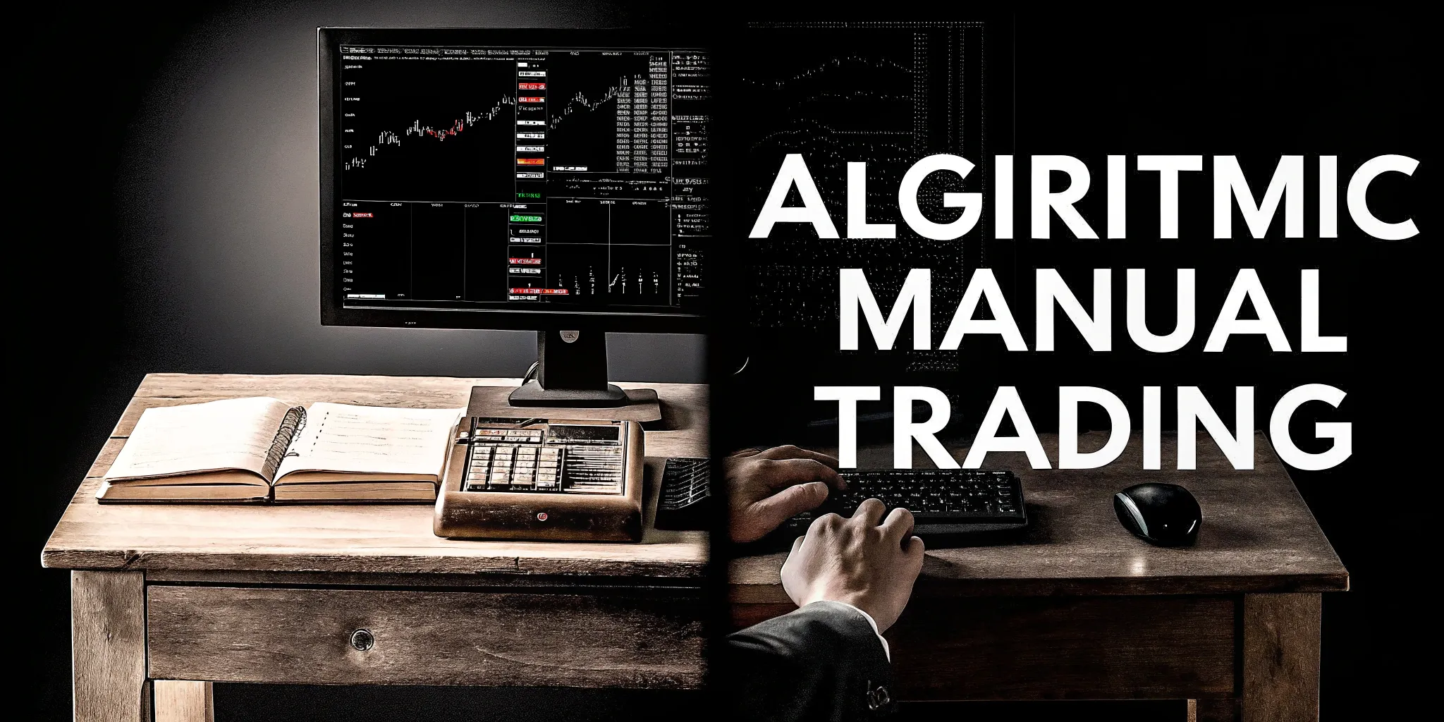Algorithmic vs. Manual Trading: Which Is Right for You?