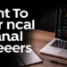 Best AI in Finance Courses for Career Advancement